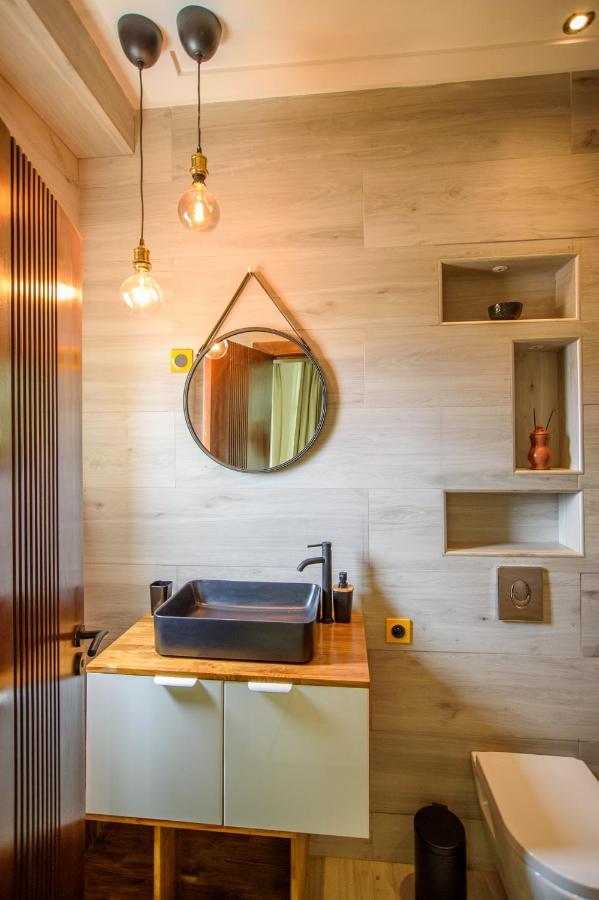 Art Residence Porto-Novo Luaran gambar