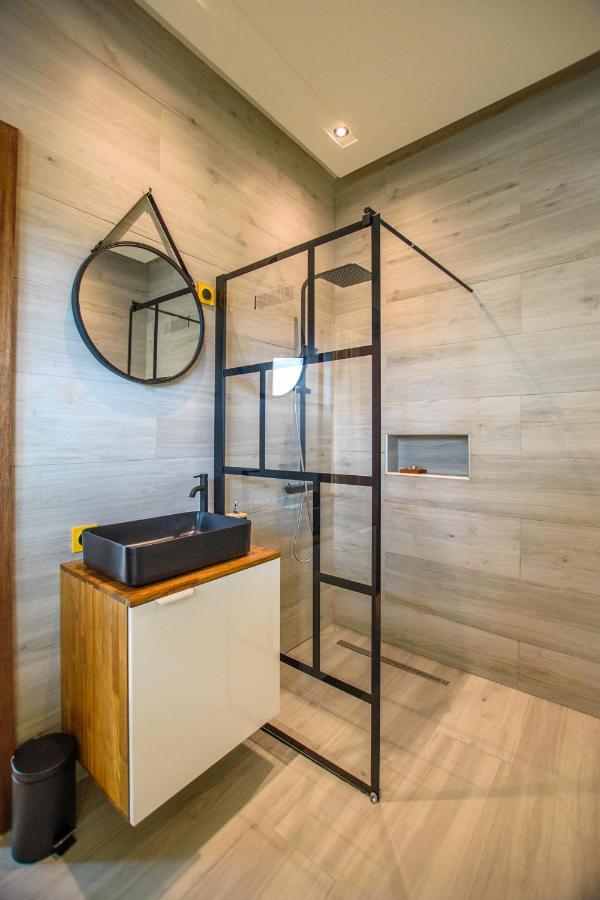 Art Residence Porto-Novo Luaran gambar